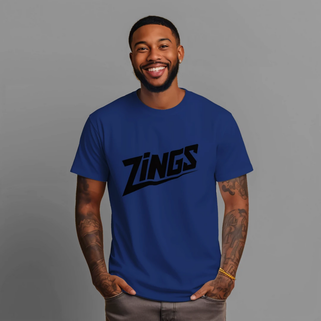 Zings Casual T