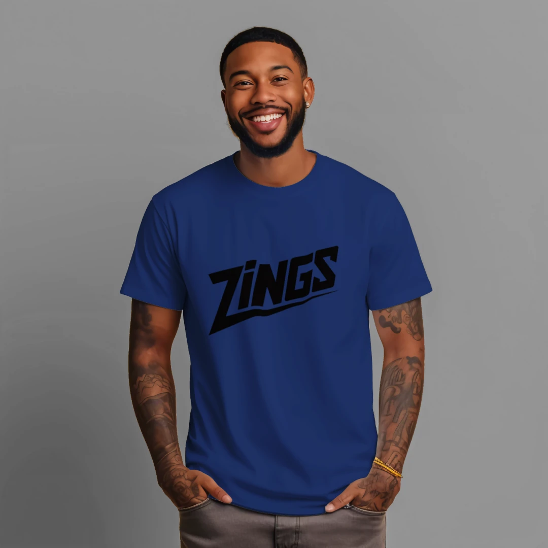 Zings Casual T
