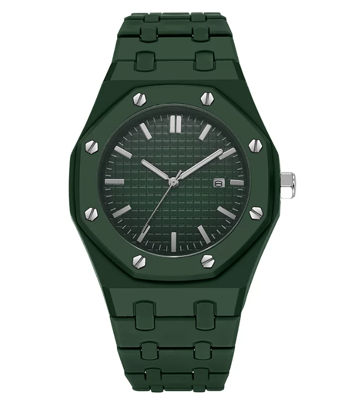 Mens wristwatch