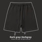 Heavyweight Cotton Terry Shorts
