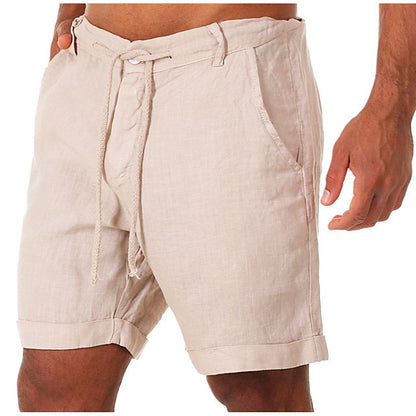 Men's Yoga Running Fitness Shorts