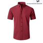 Men's Short Sleeve Shirt