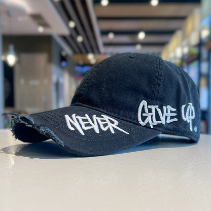 Fashion Sun Protection Baseball Cap