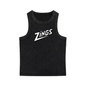 Snow Washed Tank Top