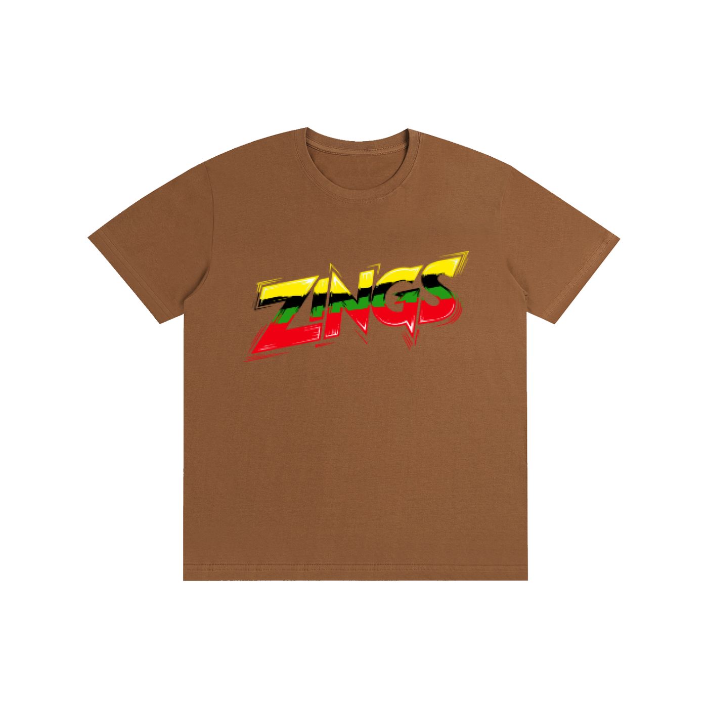 Pure Cotton Unisex T-Shirt