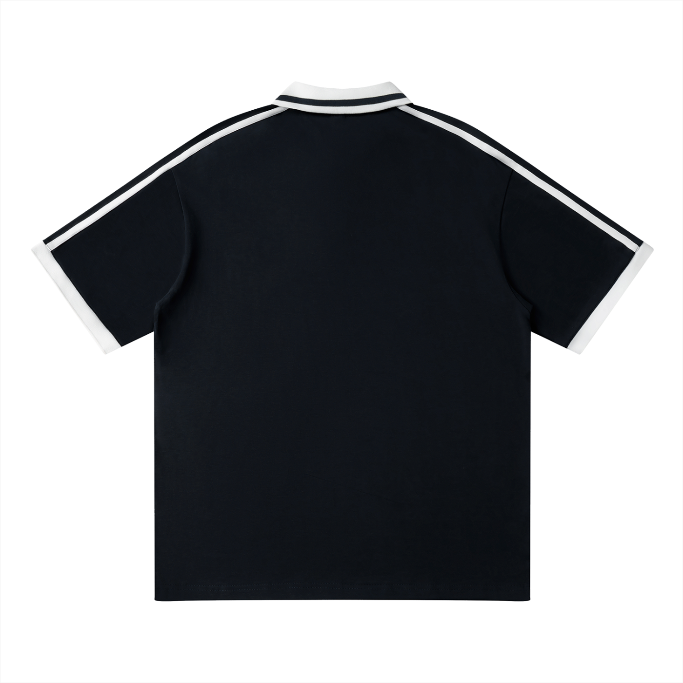 Z Piping Polo Shirt