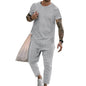 Men Casual Suit