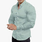 Men's Business Shirt