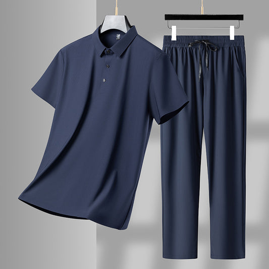 Men's Polo Shirts