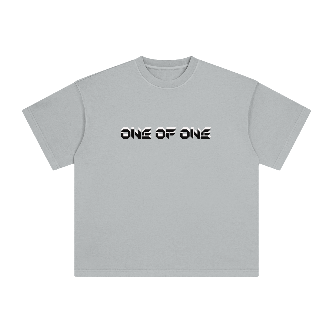 Heavyweight Vintage Washed T-Shirt