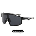 Polarized Sports Sunglasses with UV Protection