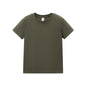 Womens Stretch Cotton T-Shirt