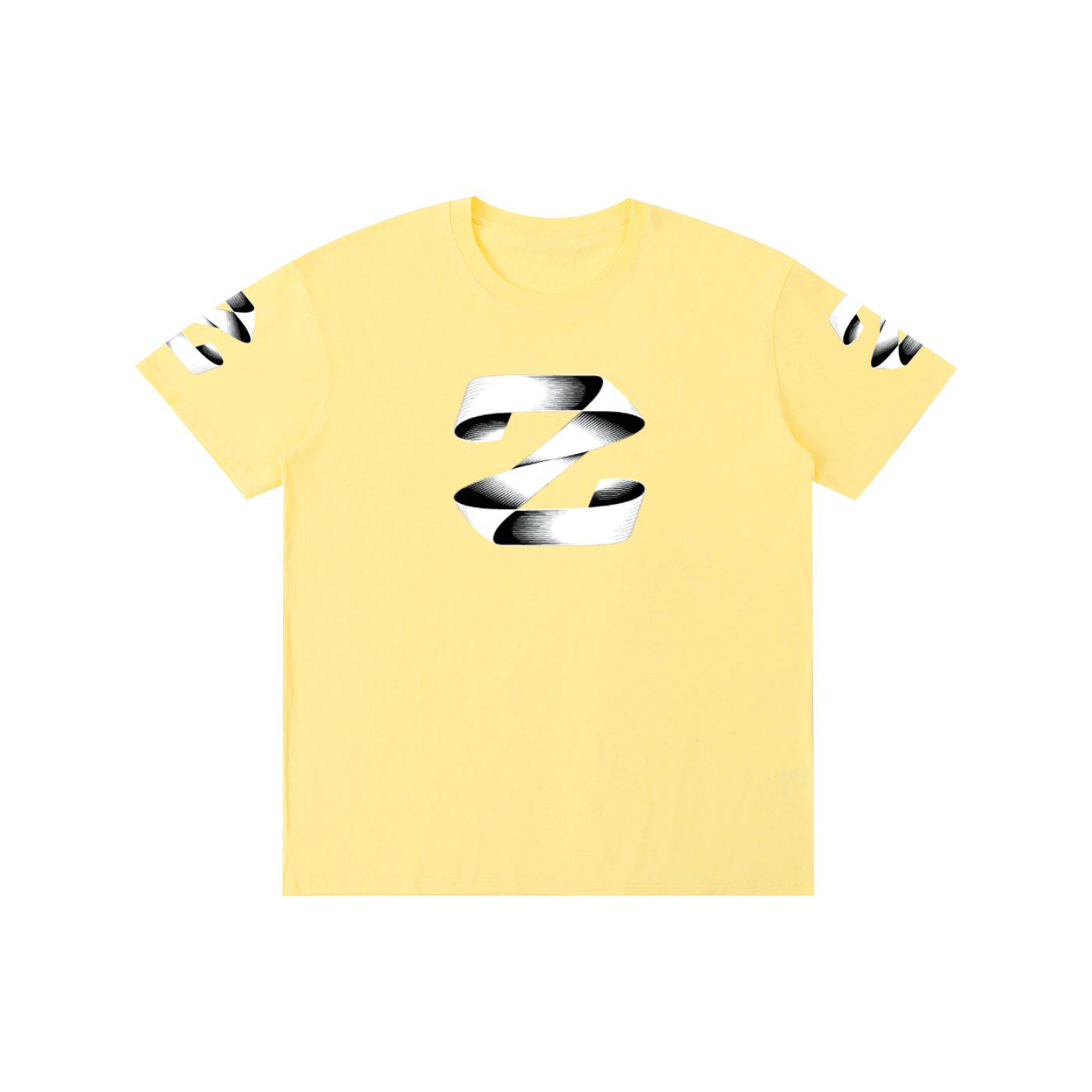 Pure Cotton Unisex T-Shirt