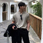 Men's polo shirts short-sleeved T-shirts