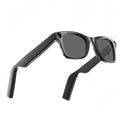 E02 Smart Glasses with Camera AI Translation Bluetooth