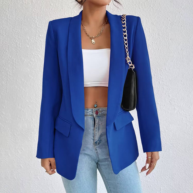 Womens Commuter Jacket