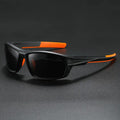 Polarized Sports Sunglasses with UV Protection
