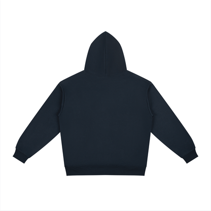 Relaxed Fit Hoodie