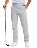 Mens Quick-Dry Breathable Casual Pants