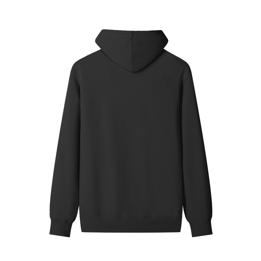 Z BLEND Cotton Hoodie