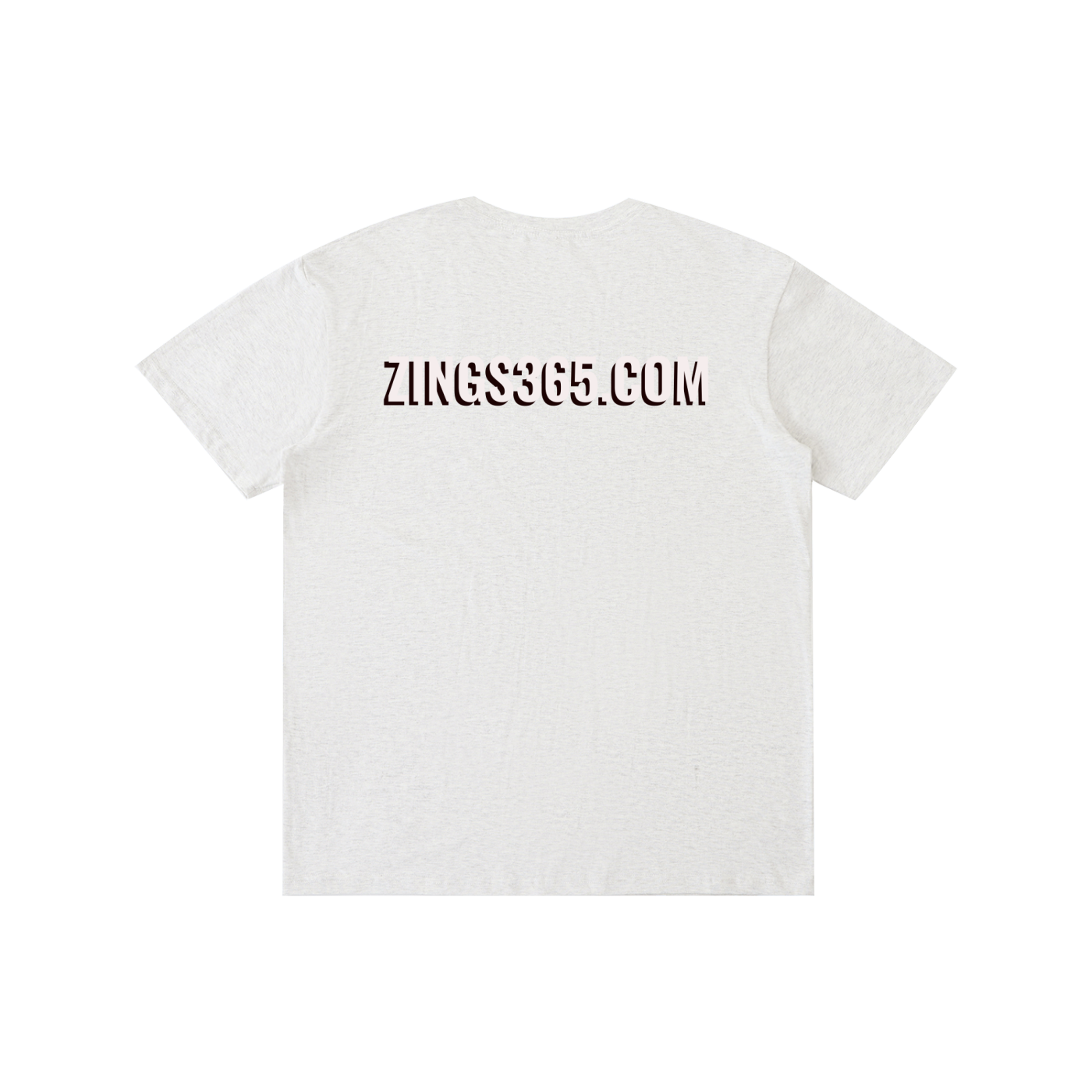 Pure Cotton Unisex T-Shirt