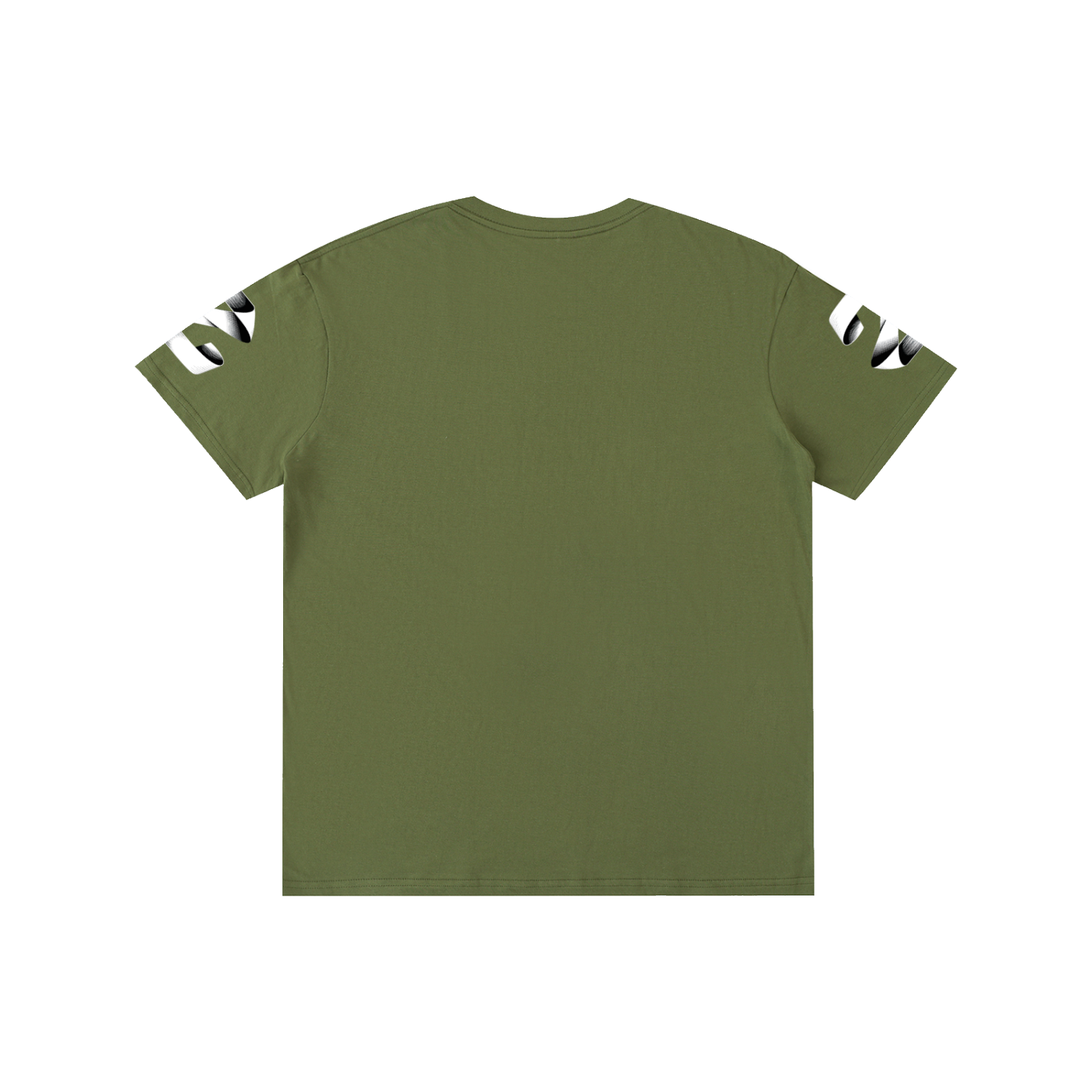 Pure Cotton Unisex T-Shirt