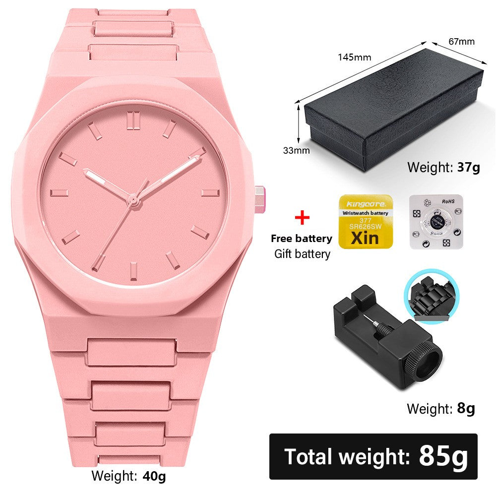 Mens wristwatch