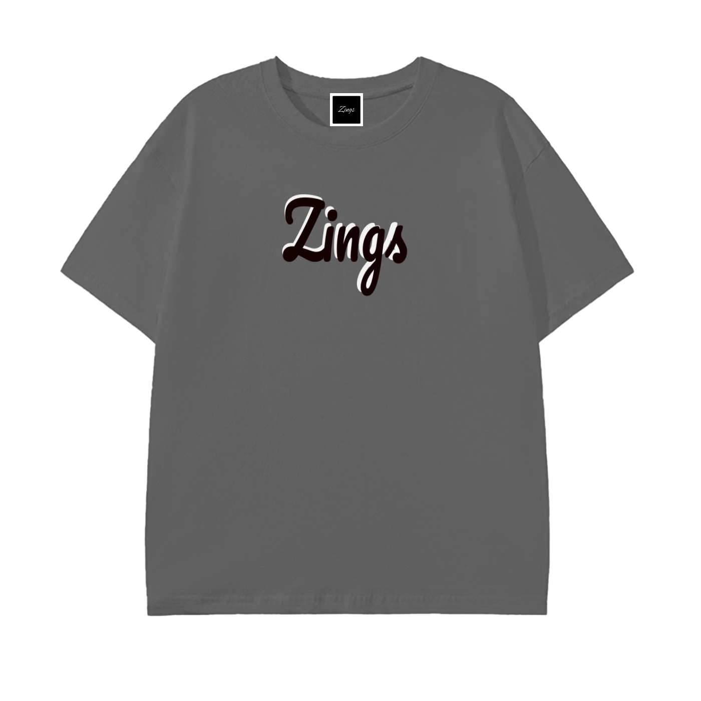 Pure Cotton Unisex T-Shirt