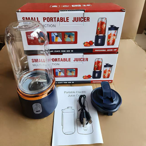 Electric Juice Blender