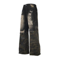 Denim Trousers
