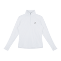 Women's Quarter-Zip Yoga Pullover