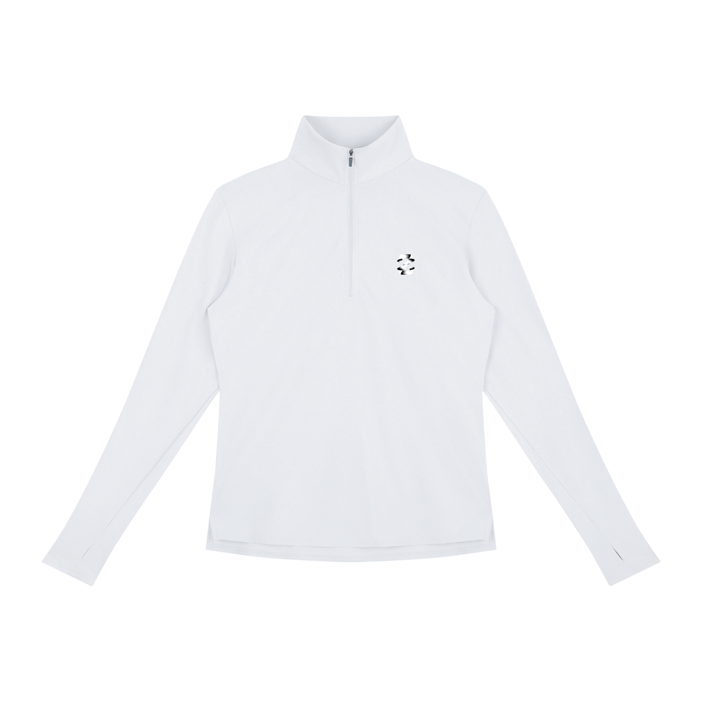 Women's Quarter-Zip Yoga Pullover
