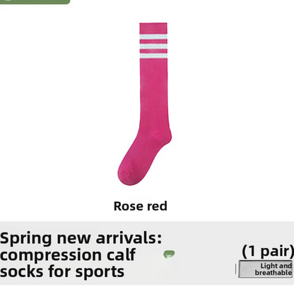 Women's Compression Running Socks for Sports