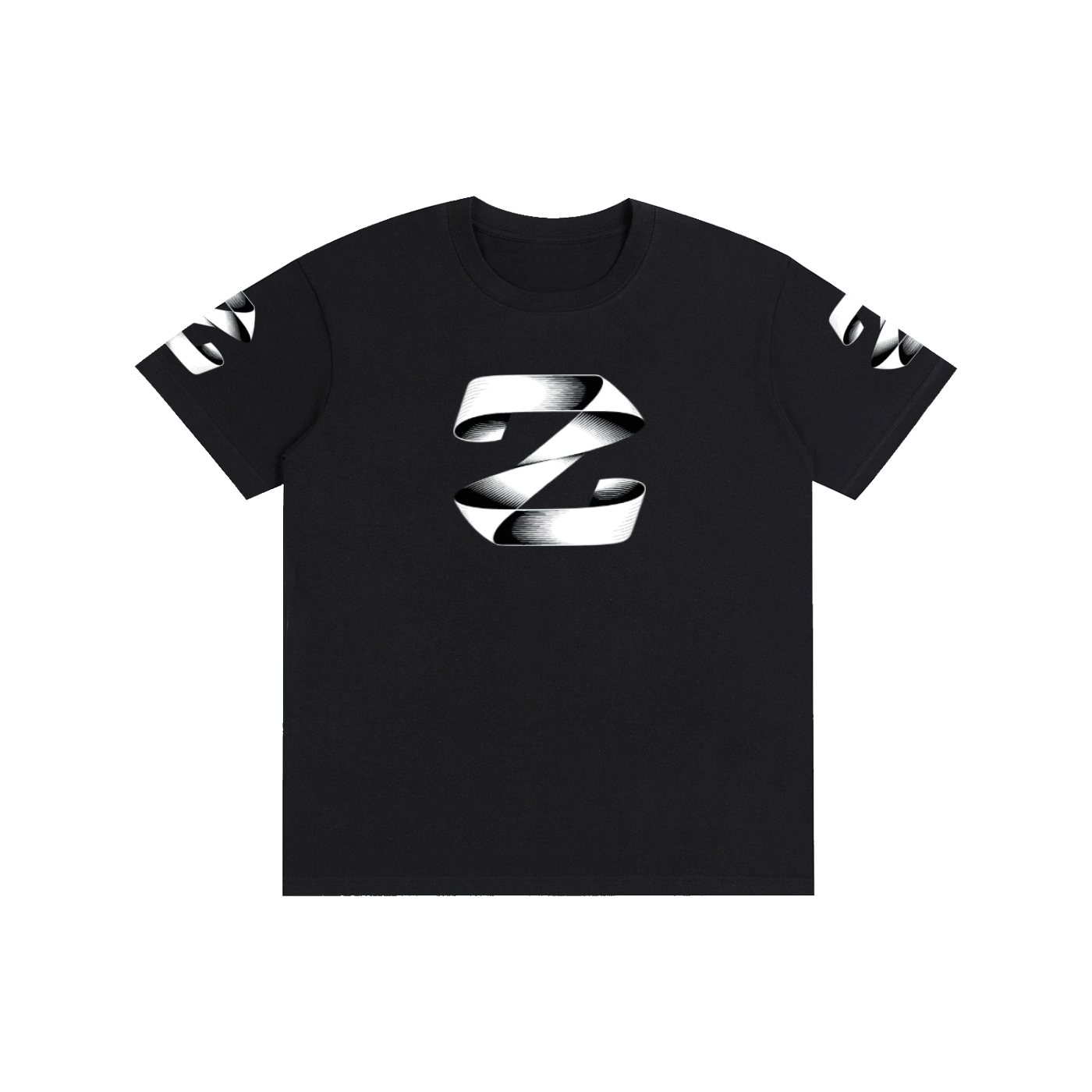 Pure Cotton Unisex T-Shirt