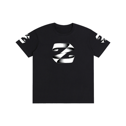 Pure Cotton Unisex T-Shirt