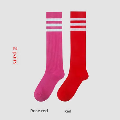 Women's Compression Running Socks for Sports
