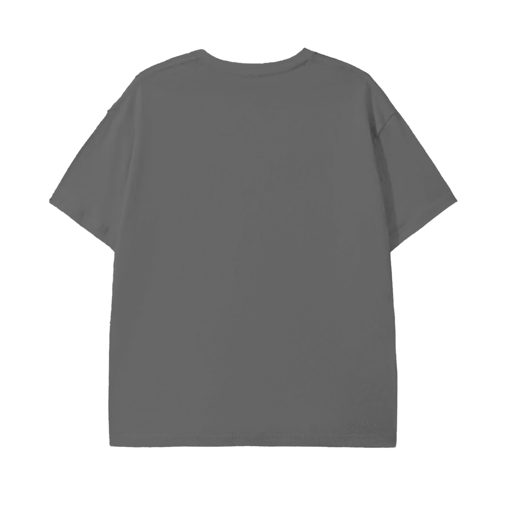 Pure Cotton Unisex T-Shirt