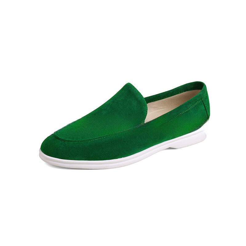 Men's Casual Flat Shoes
