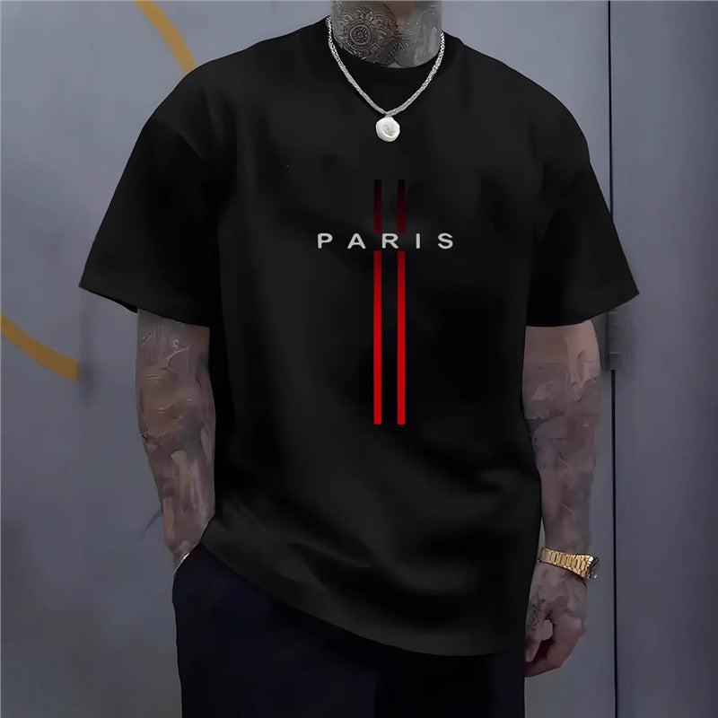 Cotton T-shirts