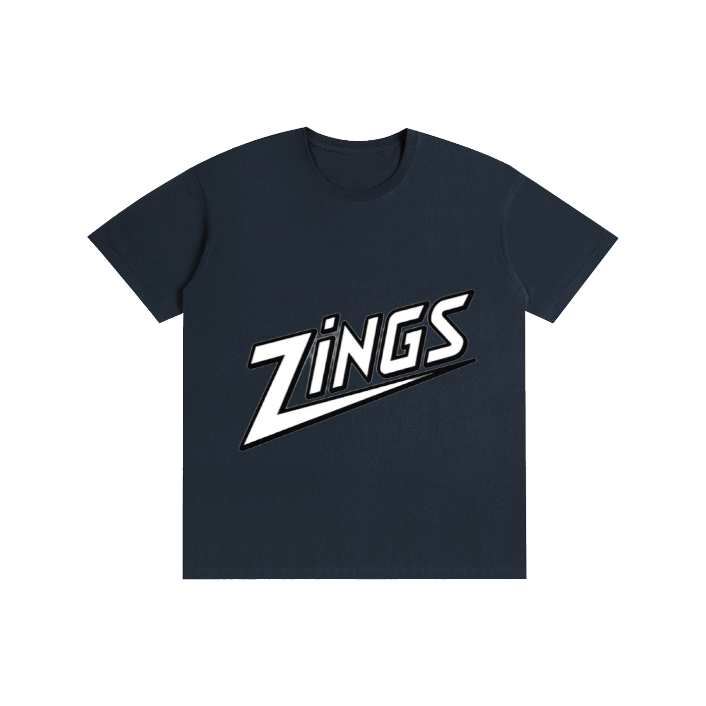 Pure Cotton Unisex T-Shirt