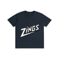 Pure Cotton Unisex T-Shirt