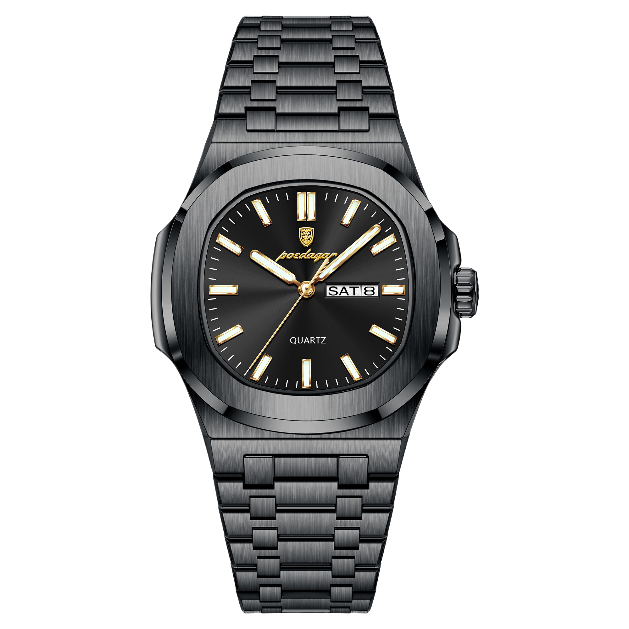 mens quartz watch