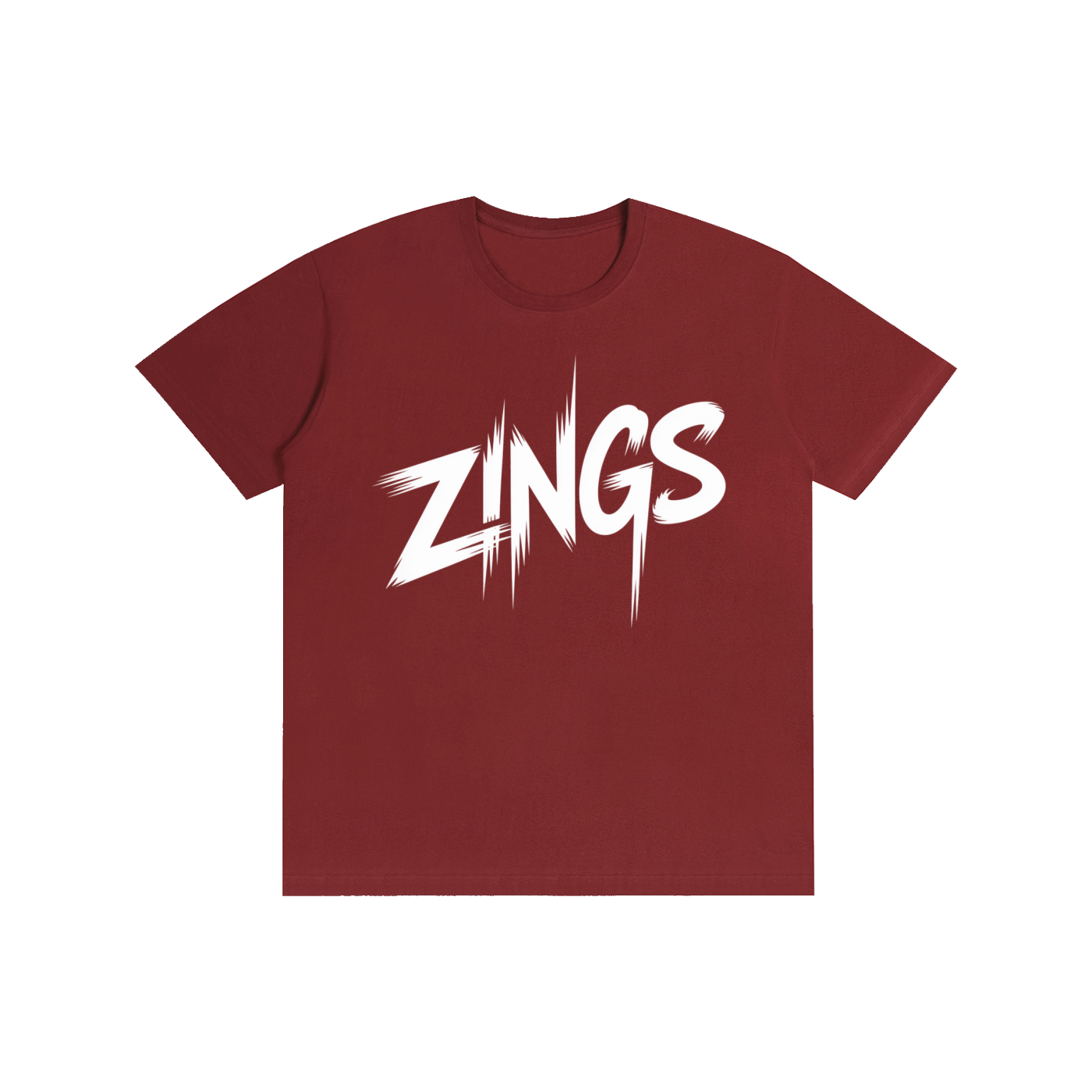 Pure Cotton Unisex T-Shirt