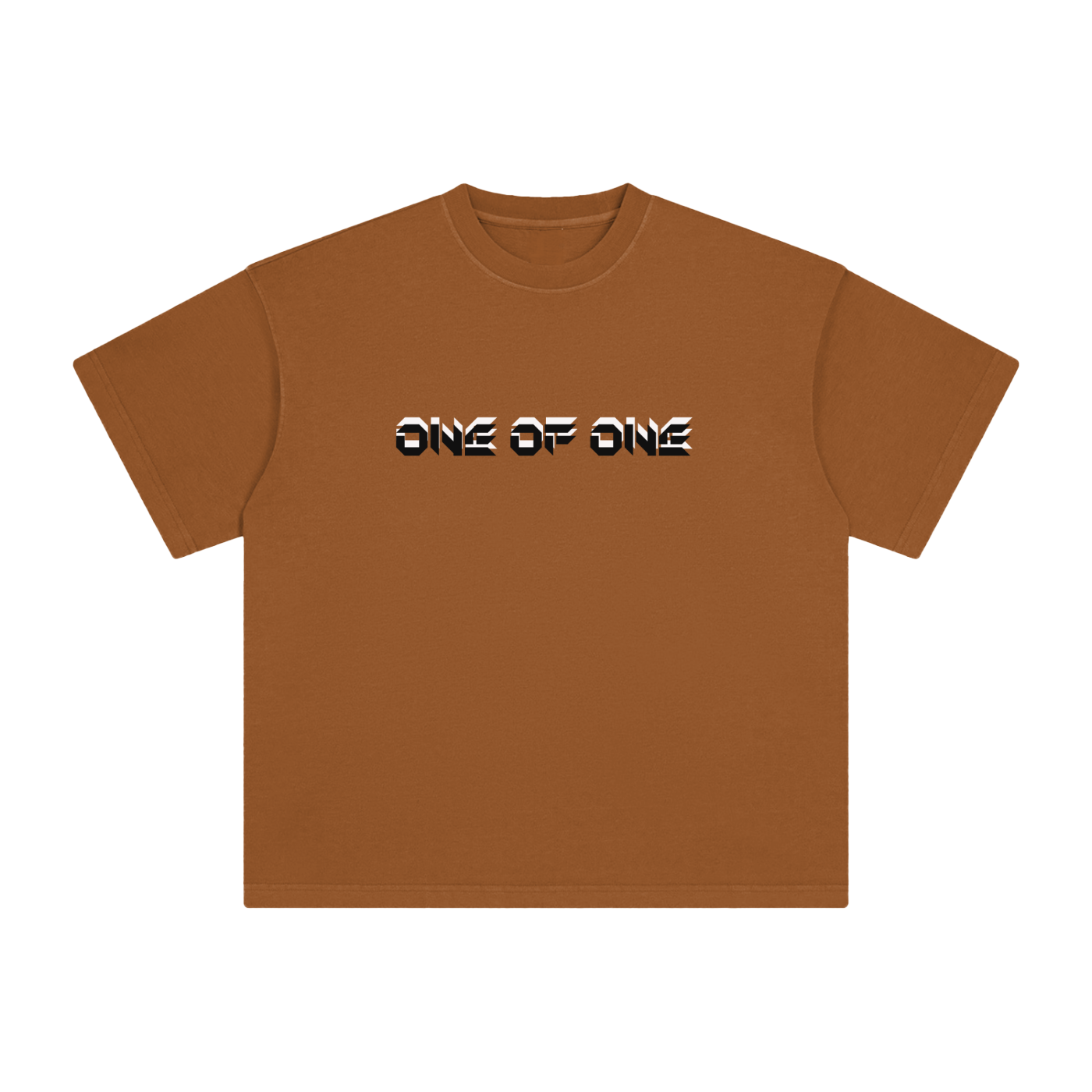 Heavyweight Vintage Washed T-Shirt