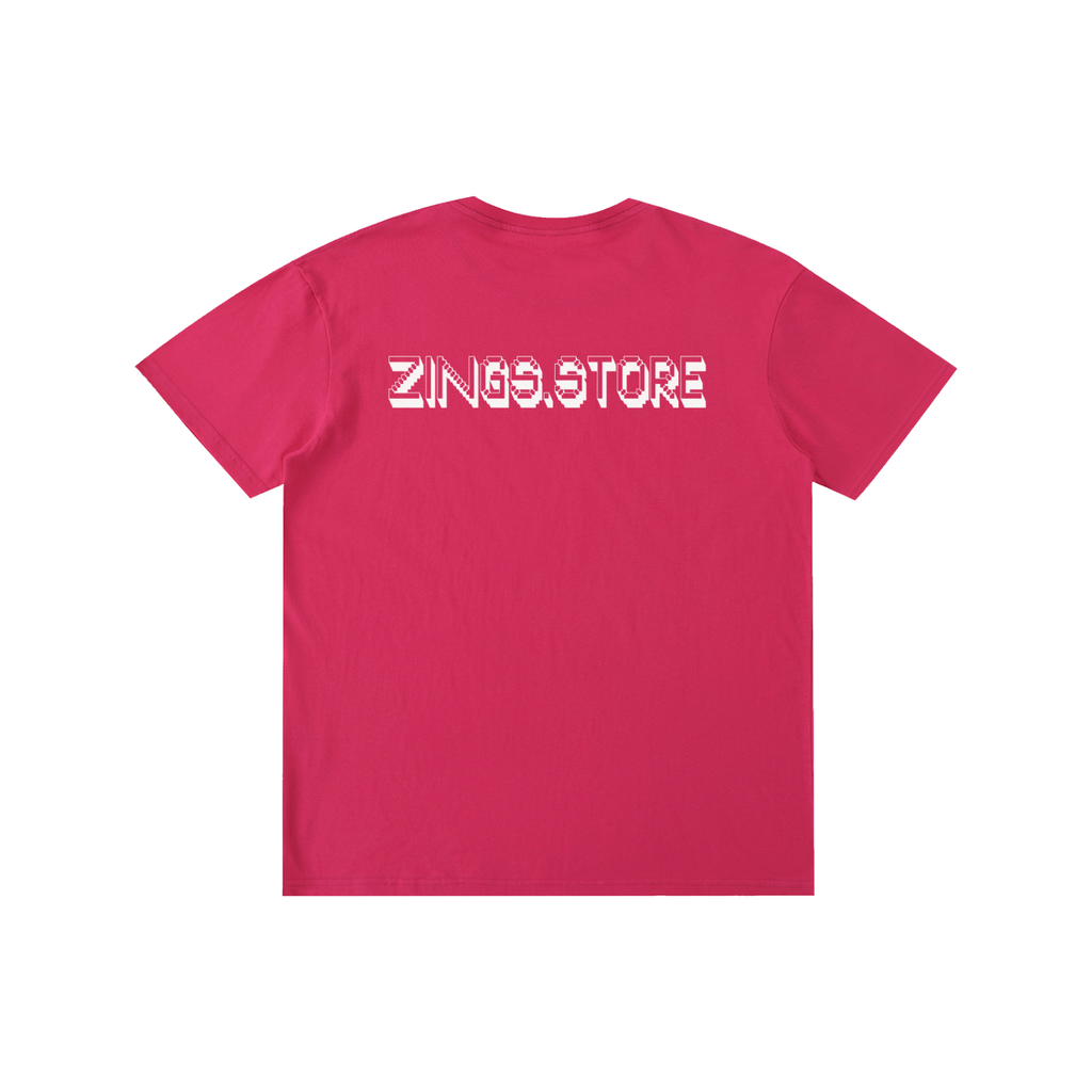 ZINGS ROUGH T