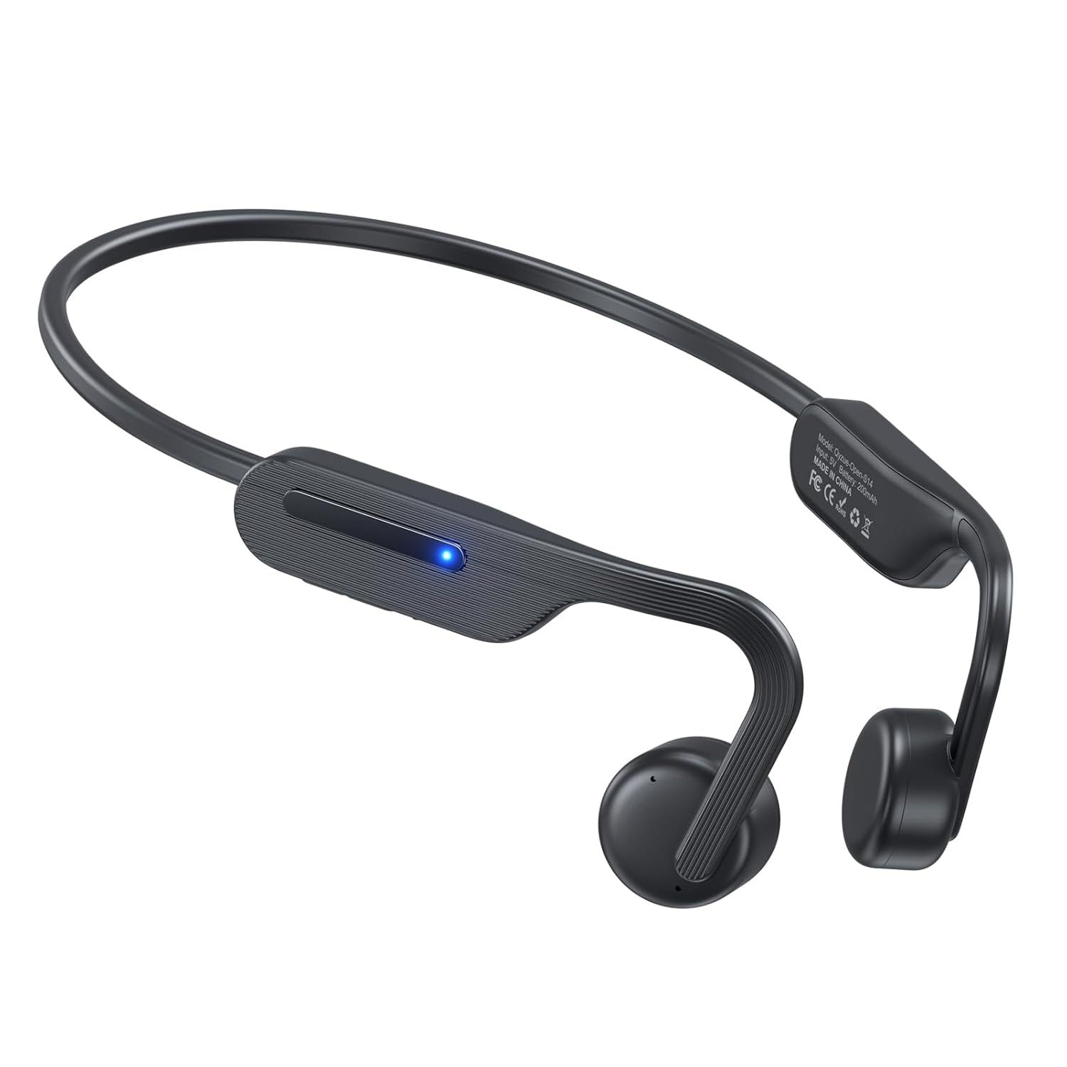 X67Pro Bone Conduction Bluetooth Headphones