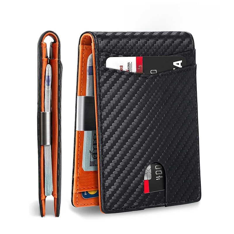 WALLETS & BAGS