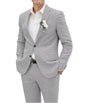 Relaxed Casual Suit Set