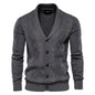 Knitted Cardigan