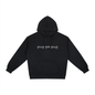 Relaxed Fit Hoodie